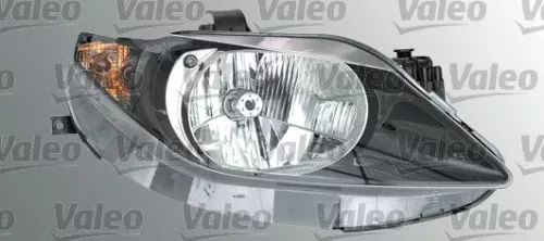Headlight