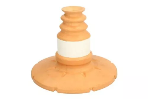 Rubber Buffer, suspension