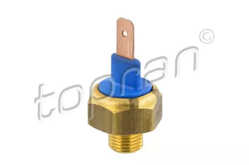 Temperature Switch, radiator fan