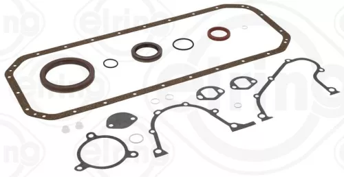 Gasket Kit, crankcase