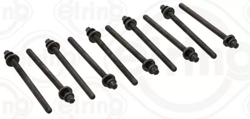 Cylinder Head Bolt Set