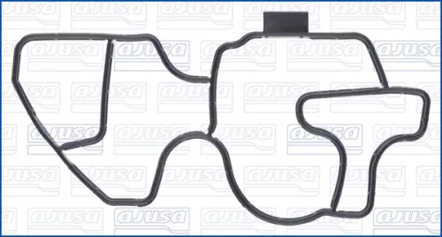 Gasket, crankcase ventilation