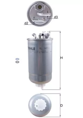 Fuel Filter