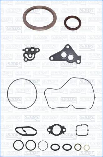 Gasket Kit, crankcase