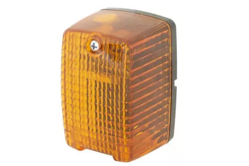 Auxiliary Direction Indicator