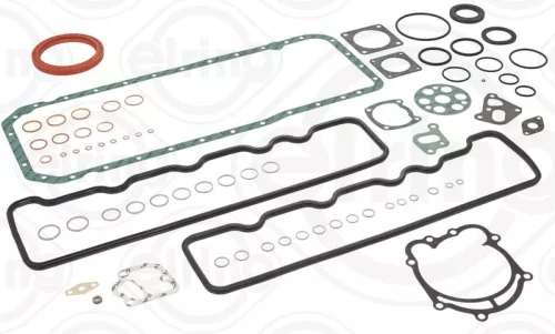 Gasket Kit, crankcase