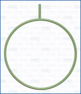 Gasket, throttle body