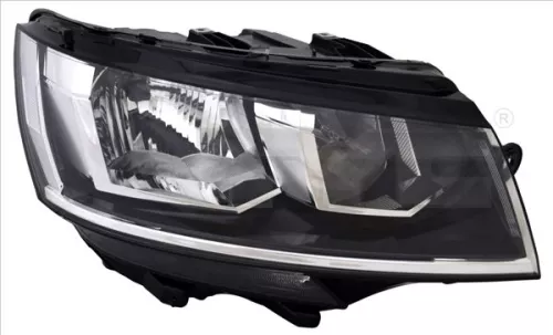 Headlight