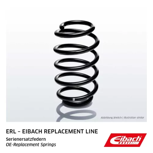 Suspension Spring