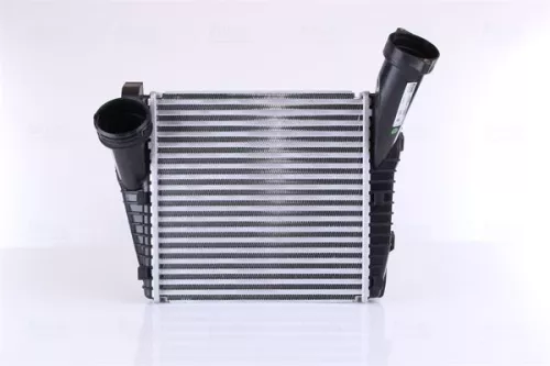 Charge Air Cooler