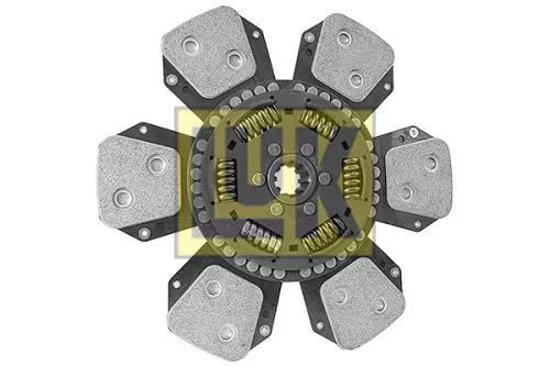 Clutch Disc