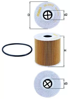 Oil Filter
