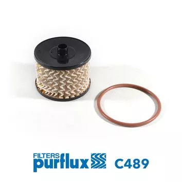 Fuel Filter