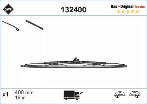 Wiper Blade