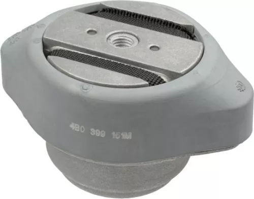 Mounting, automatic transmission