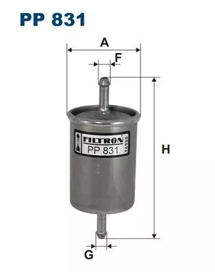 Fuel Filter
