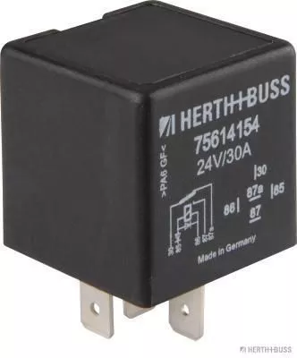Multifunctional Relay