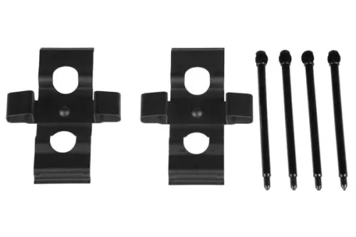 Accessory Kit, disc brake pad