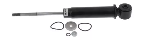 Shock Absorber, driver cab suspension