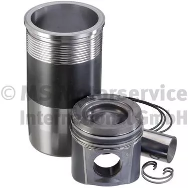 Repair Kit, piston/cylinder liner