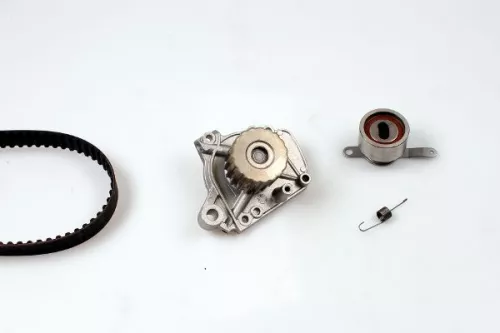 Water Pump & Timing Belt Kit
