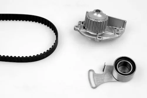 Water Pump & Timing Belt Kit