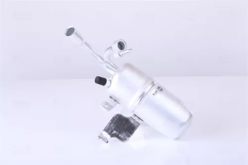 Dryer, air conditioning