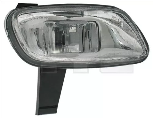 Front Fog Light