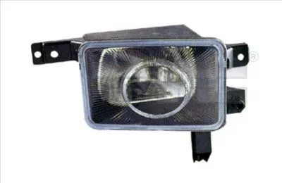 Front Fog Light