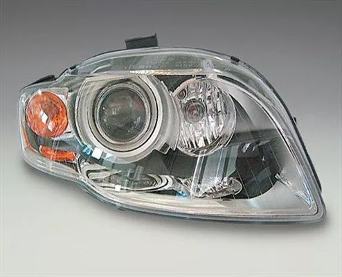 Headlight