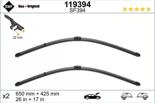 Wiper Blade