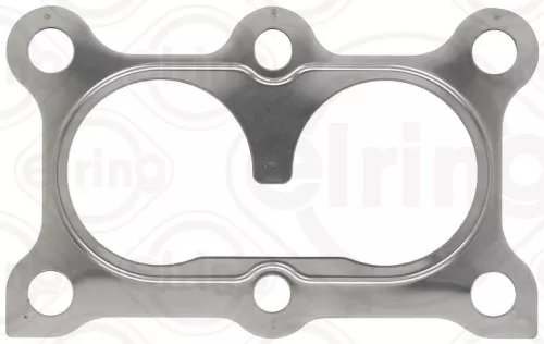 Gasket, exhaust pipe