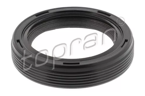 Shaft Seal, crankshaft