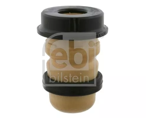 Rubber Buffer, suspension