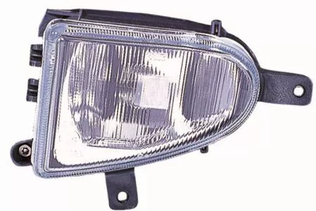 Front Fog Light