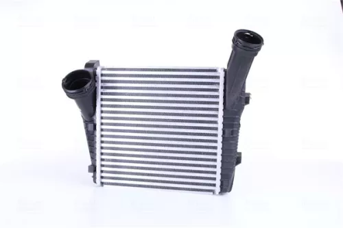 Charge Air Cooler