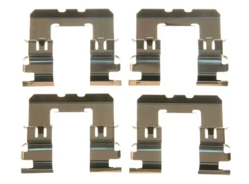 Accessory Kit, disc brake pad