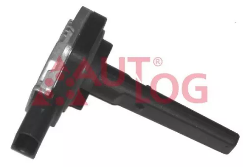 Sensor, engine oil level