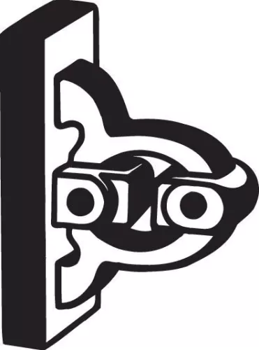 Mount, exhaust system