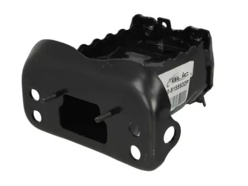 Mounting Bracket, bumper