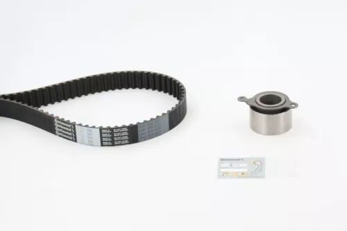 Timing Belt Kit
