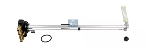 Sender Unit, fuel tank