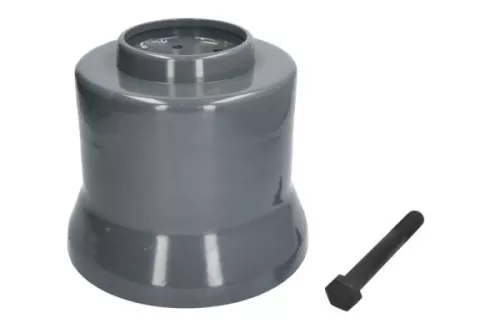 Roll-off Piston, air suspension bellows