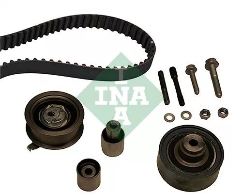 Timing Belt Kit