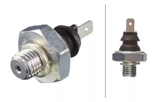 Oil Pressure Switch
