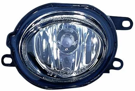Front Fog Light