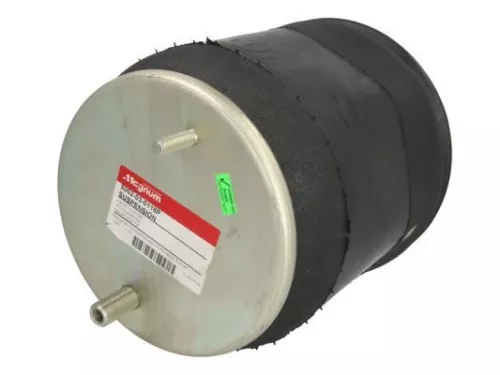 Bellow, air suspension