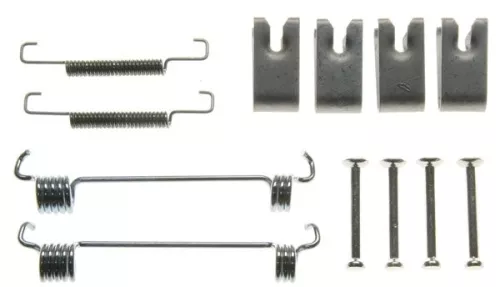 Accessory Kit, parking brake shoes