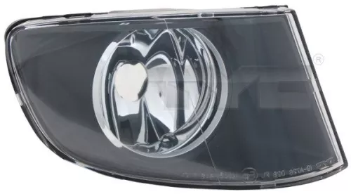 Front Fog Light