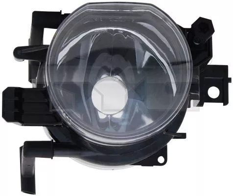 Front Fog Light